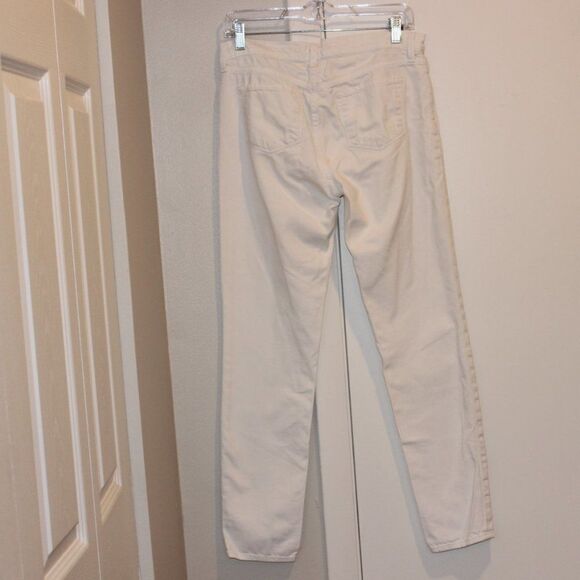 J Brand Jake Slim Boyfriend Jean Women size 26 - Picture 9 of 15